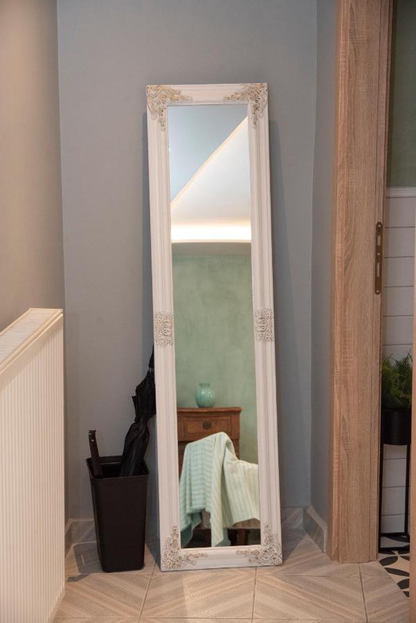 Agalie Apartment Кавала Екстериор снимка